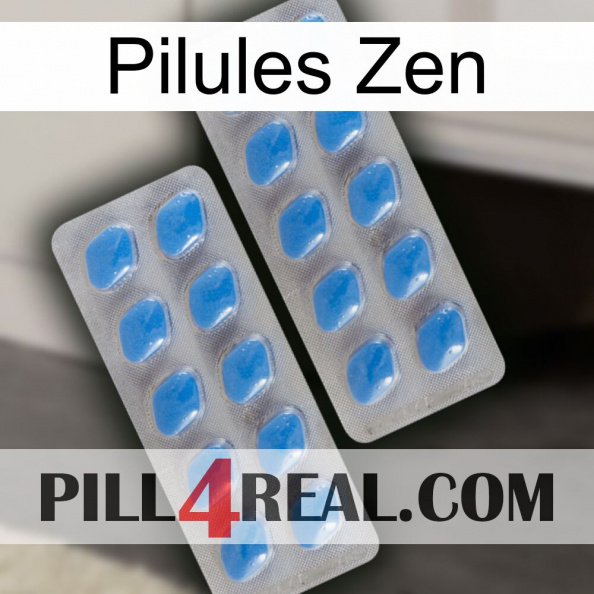 Zen Pills 23